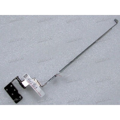 Петля левая Asus GL552JX, GL552VL, GL552VW, GL552VX (13NB07Z1M06011)