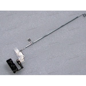 Петля левая Asus GL552JX, GL552VL, GL552VW, GL552VX (13NB07Z1M06011)