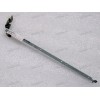 Петля правая Acer Aspire 5741, 5742, 5742G 5736, 5552, 5336, 5251, 5551, Packard Bell ENTE69, PEW96, TK81 (AM0C9000600)