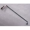 Петля правая Lenovo IdeaPad G580, G580A, G585 (AM0N2000300, QIWG6.R)