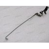 Петля правая Asus X550D, X550DP, X550Z, X550ZA (13N0-PPM0301)