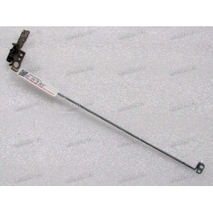 Петля левая Acer Aspire E1-521, E1-531, E1-571, Q5WT6, Q5WPH, Acer TravelMate TMP253-E, Packard Bell EasyNote TS11-HR, TS11-SB, TS13-HR, TS13-SB, TS44-HR, TS44-SB, TS45-HR, TS45-SB, TSX62-HR, TSX66-HR, TE11, TE11-BZ, TE11-HC, TE11-HR, TE11BZ, TE11HC, TE11