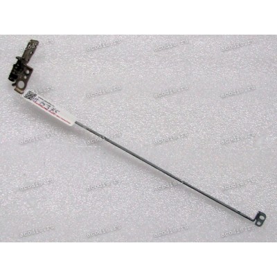 Петля левая Acer Aspire E1-521, E1-531, E1-571, Q5WT6, Q5WPH, Acer TravelMate TMP253-E, Packard Bell EasyNote TS11-HR, TS11-SB, TS13-HR, TS13-SB, TS44-HR, TS44-SB, TS45-HR, TS45-SB, TSX62-HR, TSX66-HR, TE11, TE11-BZ, TE11-HC, TE11-HR, TE11BZ, TE11HC, TE11