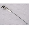 Петля левая Acer Aspire E1-521, E1-531, E1-571, Q5WT6, Q5WPH, Acer TravelMate TMP253-E, Packard Bell EasyNote TS11-HR, TS11-SB, TS13-HR, TS13-SB, TS44-HR, TS44-SB, TS45-HR, TS45-SB, TSX62-HR, TSX66-HR, TE11, TE11-BZ, TE11-HC, TE11-HR, TE11BZ, TE11HC, TE11