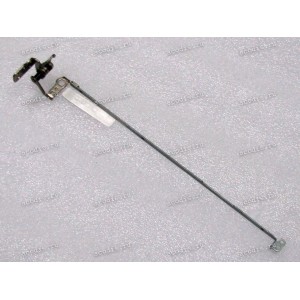 Петля левая Acer Aspire E1-521, E1-531, E1-571, Q5WT6, Q5WPH, Acer TravelMate TMP253-E, Packard Bell EasyNote TS11-HR, TS11-SB, TS13-HR, TS13-SB, TS44-HR, TS44-SB, TS45-HR, TS45-SB, TSX62-HR, TSX66-HR, TE11, TE11-BZ, TE11-HC, TE11-HR, TE11BZ, TE11HC, TE11