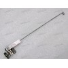 Петля правая Acer Aspire E1-521, E1-531, E1-571, Q5WT6, Q5WPH, Acer TravelMate TMP253-E, Packard Bell EasyNote TS11-HR, TS11-SB, TS13-HR, TS13-SB, TS44-HR, TS44-SB, TS45-HR, TS45-SB, TSX62-HR, TSX66-HR, TE11, TE11-BZ, TE11-HC, TE11-HR, TE11BZ, TE11HC, TE1