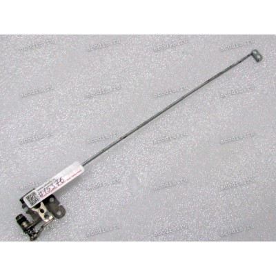 Петля правая Acer Aspire E1-521, E1-531, E1-571, Q5WT6, Q5WPH, Acer TravelMate TMP253-E, Packard Bell EasyNote TS11-HR, TS11-SB, TS13-HR, TS13-SB, TS44-HR, TS44-SB, TS45-HR, TS45-SB, TSX62-HR, TSX66-HR, TE11, TE11-BZ, TE11-HC, TE11-HR, TE11BZ, TE11HC, TE1
