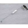 Петля левая Acer Aspire E1-731, E1-771, V3-731, V3-771, Packard Bell EG70 (13N0-7NM0201)