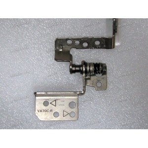 Петля правая Acer Aspire E1-731, E1-771, V3-731, V3-771, Packard Bell EG70 (13N0-7NM0101)