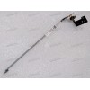 Петля левая Asus GL753