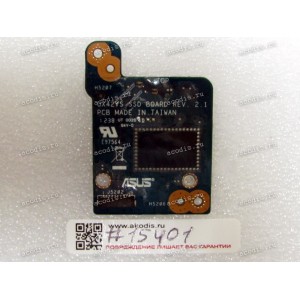 Connector board Asus UX42VS (p/n 90R-NUGCB1000Y)