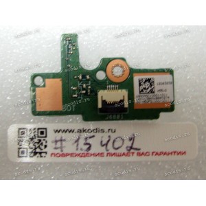 Power Switchboard Asus X55C, X55VD, X55V (p/n 90R-N5OPS1001U)