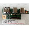 USB & Audio board Asus K55VD (p/n 90R-N8DIO1000Y)