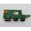 USB & Audio board Asus K55VD (p/n 90R-N8DIO1000Y)