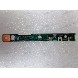 LED board Asus S301LA (p/n 90NB02Y0-R10060) LED board Asus S301LA (p/n 90NB02Y0-R10060)