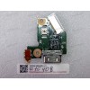 USB & Woofer board Asus N56DY (p/n 90NB0140-R10040)