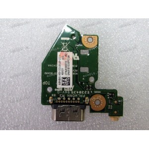 USB & Woofer board Asus N56DY (p/n 90NB0140-R10040)
