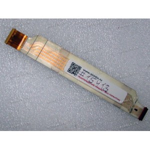 FPC LCD шлейф R1.1G Asus TF600TG  (p/n 08301-00581200)