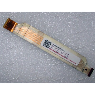 FPC LCD шлейф R1.1G Asus TF600TG  (p/n 08301-00581200)