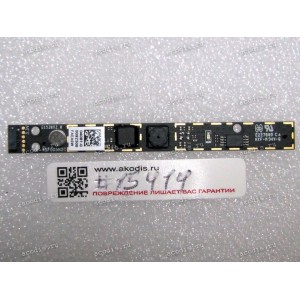 Camera Asus X450LA, X450LD, X450LN, X450MD, X450MJ, X550LA, X550LD, X550LN, X550MJ (p/n 04081-00092300) VGA FIX 3.3V A MIC CL