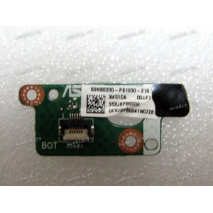 Power Switchboard Asus X451CA (p/n 90NB0330-R10010)