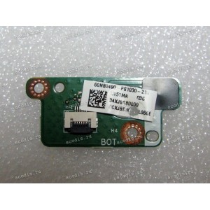 Power Switchboard Asus X451MA (p/n 90NB0490-R10020)