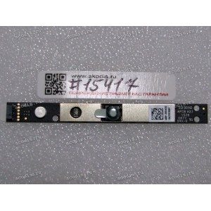 Camera Asus X553SA F553MA (p/n 04081-00054500) VGA FIX 3.3V A MIC CL 