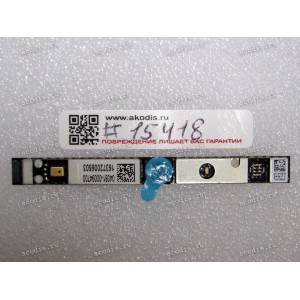 Camera Asus GL752VL, GL752VW (p/n 04081-00094700) CAMERA HD FIX 3.3V D MIC CR