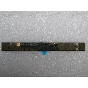 Camera Asus GL752VL, GL752VW (p/n 04081-00094700) CAMERA HD FIX 3.3V D MIC CR