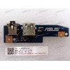 USB & Audio board Asus P552LA, P552LJ (p/n 90NX0060-R11000)