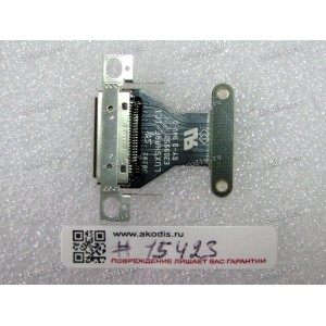 Docking cable PAD R2.0 FPC Asus TX201LA (p/n 08201-00562000)