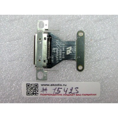 Docking cable PAD R2.0 FPC Asus TX201LA (p/n 08201-00562000)