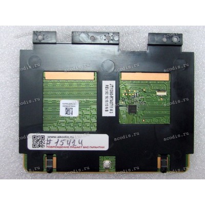 TouchPad Module Asus X302LA, X302LJ, X302UA, X302UJ, X302UV (p/n 04060-00760000, 13NB07I1AP0601) with holder