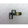 MIC board Asus A66 P02 (p/n 90R-AT001MI1000Q)