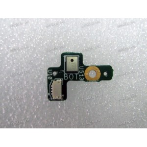MIC board Asus A66 P02 (p/n 90R-AT001MI1000Q)