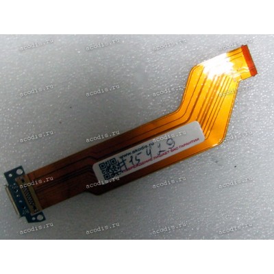 FPC Docking cable R1.1G Asus TF600TG (p/n 08301-00461000)