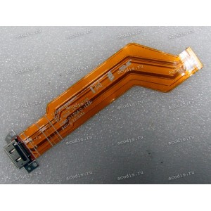 FPC Docking cable R1.1G Asus TF600TG (p/n 08301-00461000)