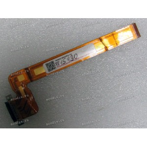 Docking cable FPC R1.5 Asus TF700K (p/n 08301-00205100)