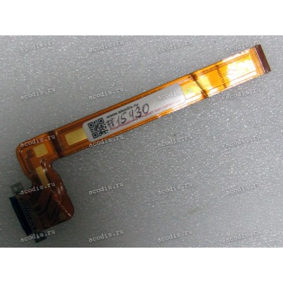 Docking cable FPC R1.5 Asus TF700K (p/n 08301-00205100)