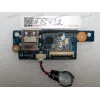 USB & CardReader board Asus UX32LN (p/n 90NB0520-R10010)