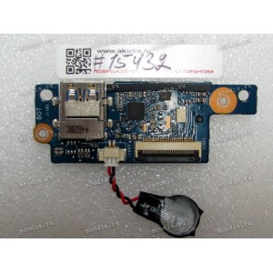 USB & CardReader board Asus UX32LN (p/n 90NB0520-R10010)