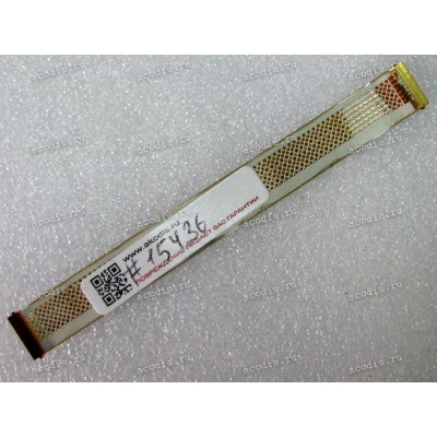 LCM FPC cable R1.1 Asus ME400C, ME400IES (p/n 08301-00651000)