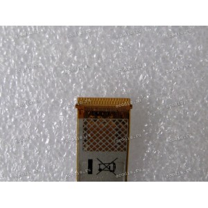 LCM FPC cable R1.1 Asus ME400C, ME400IES (p/n 08301-00651000)