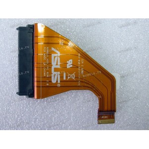 HDD cable FPC R2.0 Asus G550JK, N550JA, N550JK, N550JV, N550JX, N550LF, Q550LF (p/n 08201-00333100)