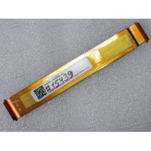 Sub board cable FPC 51P R1.6 Asus Tablet MeMO Pad 8 AST21, ME581C, ME581CL, ME8150C (p/n 08301-01405000)