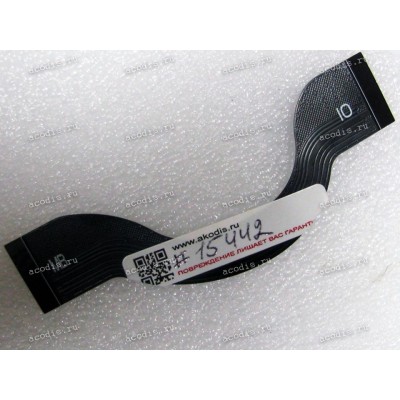 FPC IO cable 3L R1.0 Asus UX31A (p/n 08201-00160100)