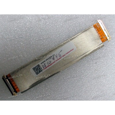 LCD eDP cable Asus T303UA (p/n 08201-01393000) FPC R2.1