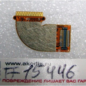 FPC LCD шлейф R1.0 Asus FE375CG (p/n 08301-01533000) FPC LCD шлейф R1.0 Asus FE375CG (p/n 08301-01533000)