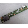 USB & CardReader board Asus TP501UA (p/n 90NB0AI0-R100A0 REV: 2.0)