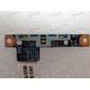 LED DVD board & cable Lenovo G500, G505, G510 (p/n VIWGR  LS-9635P REV: 1.0, NBX0001DF00)